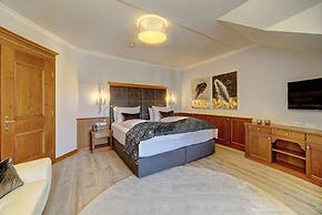 Wellness- & Sporthotel Jagdhof