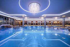 Wellness- & Sporthotel Jagdhof