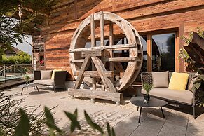 Wellness- & Sporthotel Jagdhof