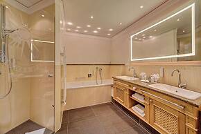 Wellness- & Sporthotel Jagdhof