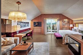 Wellness- & Sporthotel Jagdhof