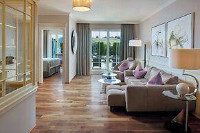 Wellness- & Sporthotel Jagdhof