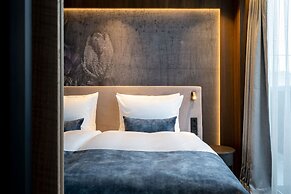 Wellness- & Sporthotel Jagdhof