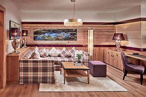 Wellness- & Sporthotel Jagdhof