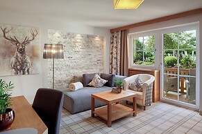 Wellness- & Sporthotel Jagdhof