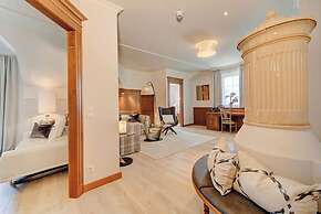 Wellness- & Sporthotel Jagdhof
