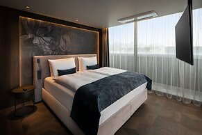 Wellness- & Sporthotel Jagdhof