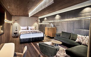 Wellness- & Sporthotel Jagdhof