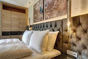 Wellness- & Sporthotel Jagdhof