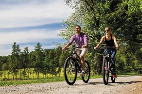Wellness- & Sporthotel Jagdhof