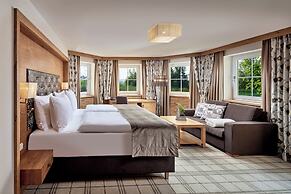 Wellness- & Sporthotel Jagdhof
