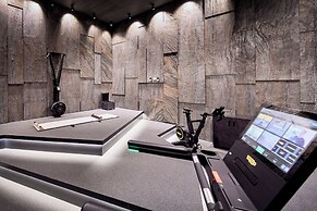 Wellness- & Sporthotel Jagdhof