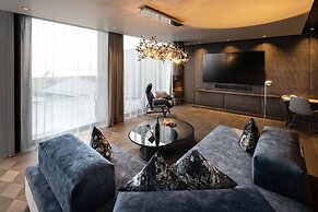 Wellness- & Sporthotel Jagdhof