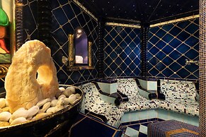 Wellness- & Sporthotel Jagdhof