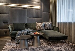 Wellness- & Sporthotel Jagdhof