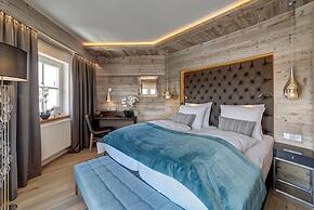 Wellness- & Sporthotel Jagdhof