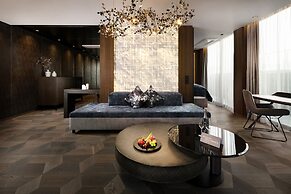 Wellness- & Sporthotel Jagdhof