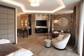 Wellness- & Sporthotel Jagdhof