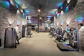 Wellness- & Sporthotel Jagdhof
