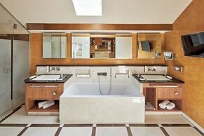 Wellness- & Sporthotel Jagdhof