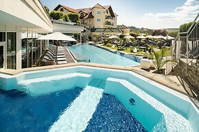 Wellness- & Sporthotel Jagdhof