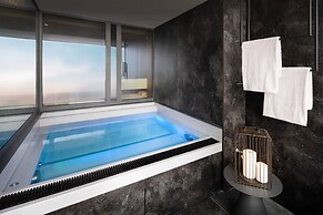 Wellness- & Sporthotel Jagdhof