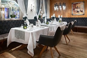 Wellness- & Sporthotel Jagdhof