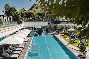 Wellness- & Sporthotel Jagdhof