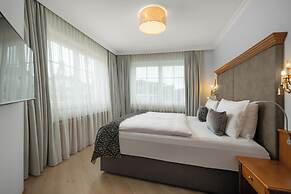 Wellness- & Sporthotel Jagdhof