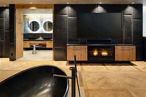 Wellness- & Sporthotel Jagdhof