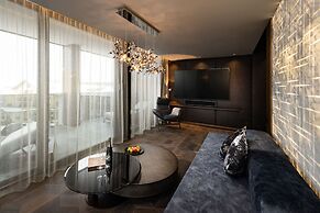Wellness- & Sporthotel Jagdhof