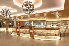 Wellness- & Sporthotel Jagdhof