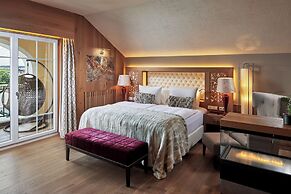 Wellness- & Sporthotel Jagdhof