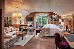 Wellness- & Sporthotel Jagdhof