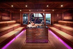 Wellness- & Sporthotel Jagdhof