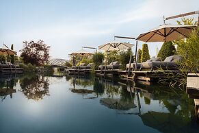 Wellness- & Sporthotel Jagdhof