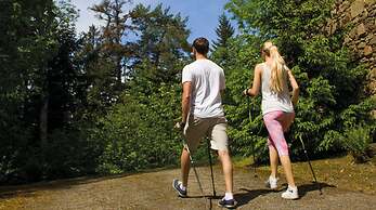 Wellness- & Sporthotel Jagdhof
