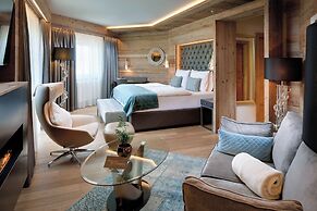 Wellness- & Sporthotel Jagdhof