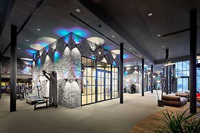 Wellness- & Sporthotel Jagdhof
