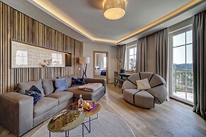 Wellness- & Sporthotel Jagdhof