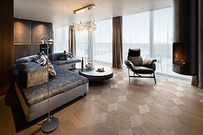 Wellness- & Sporthotel Jagdhof
