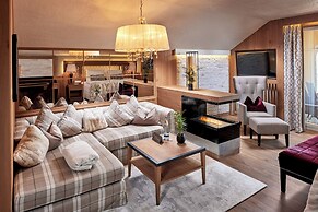 Wellness- & Sporthotel Jagdhof