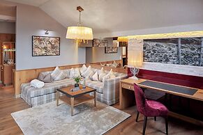 Wellness- & Sporthotel Jagdhof