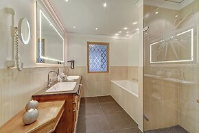Wellness- & Sporthotel Jagdhof