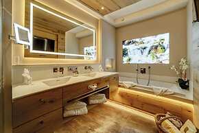 Wellness- & Sporthotel Jagdhof