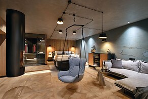 Wellness- & Sporthotel Jagdhof
