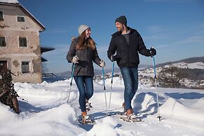 Wellness- & Sporthotel Jagdhof