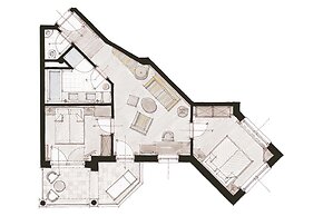 Wellness- & Sporthotel Jagdhof