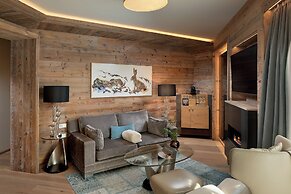 Wellness- & Sporthotel Jagdhof