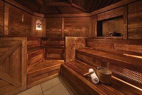 Wellness- & Sporthotel Jagdhof